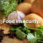 Food insecurity a serious public health issue