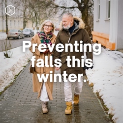 Public Health shares tips for reducing risk of falling this winter