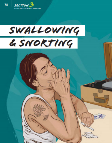 Safer Swallowing