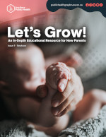 Let's Grow - Newborns