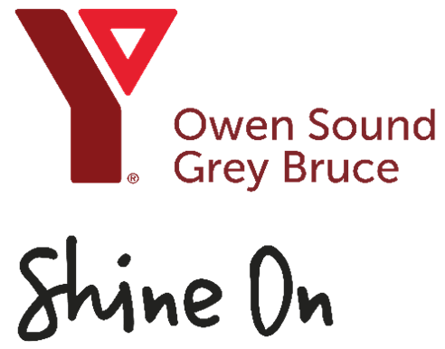 YMCA Owen Sound Logo