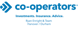 Co-operators Logo