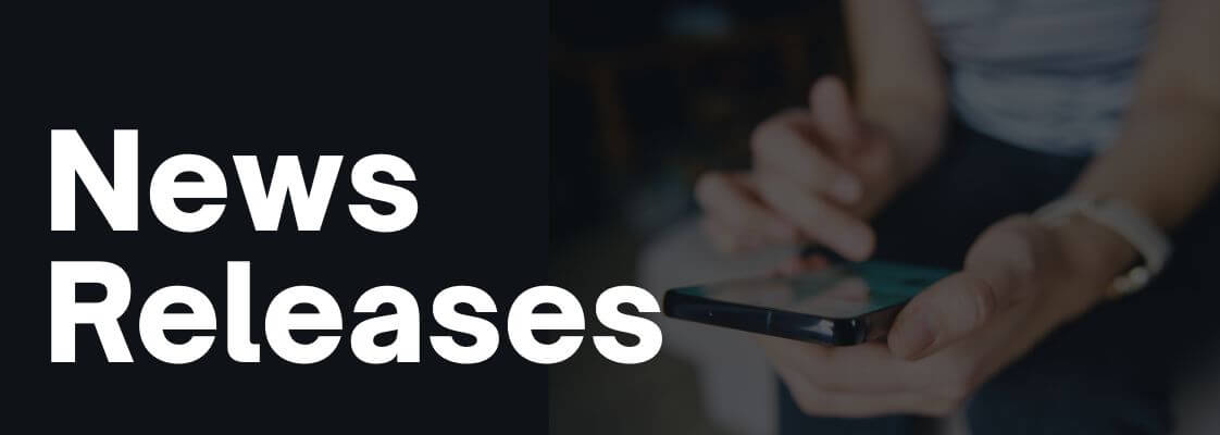 News Releases