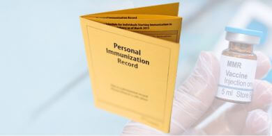 Immunization Records